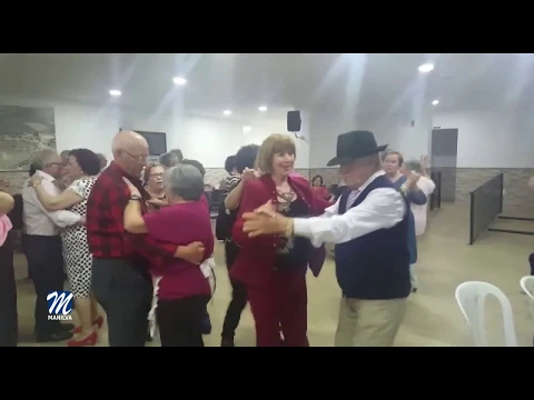 YouTube player