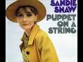 Sandie Shaw - Puppet on a String HQ