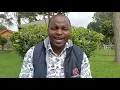 Azimio youth chairman Solomon Kuria deconstructs DP Ruto