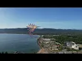 Download Lagu Wewak Town, East Sepik Province, Papua New Guinea, through the lens of my drone. Nature’s beauty 🚁