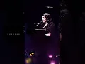 Chaudhavi shab ko kahan Shreya Ghoshal live | Heeramandi songs
