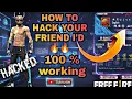 Download Lagu 🔥🔥HOW TO HACK YOUR FRIEND I'D 100% working || how to hack I'D without I'D password