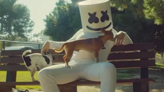 marshmello ritual feat wrabel official music video
