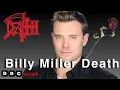 Billy Miller A Star Gone Too Soon at 43 Age DDC News