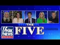 'The Five': They are 'clinging to’ DENIAL