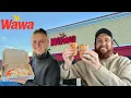 Is Wawa s Gas Station Food Worth the Hype