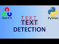 Python OpenCV OCR Tutorial Optical Character Recognition Python tutorial for beginners