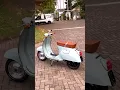 Download Lagu Vespa pts electrik #vespa #vespaclasic #vespaindonesia #vespatua