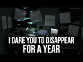 Download Lagu I Dare You To Disappear For A Year (Motivational Speech)