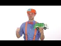 blippi SWEAR compilation 2019
