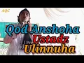Download Lagu Qod Anshoha || Ustadz Ulinnuha || Lirik Terjemah