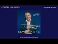 Richie Vee - Cinema Paradiso (Official Audio)