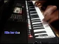 Download Lagu SURAT TERAKHIR - Karaoke Nada Cowok Yamaha PSR