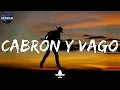 El Fantasma - Cabrón y Vago (Letra/Lyrics)