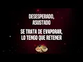 Desesperado - Luis Enrique+letra (Salsa Con Letra) 🤔 HQ