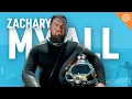 Meet Zachary Myall A Garney Commercial Diver s Journey Featured Employee-Owner