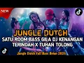 Lagu SATU ROOM BASS GILAA DJ KENANGAN TERINDAH X TUHAN TOLONG JUNGLE DUTCH FULL BASS BETON 2025