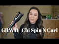 Chi Spin N Curl tutorial