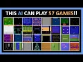DeepMind s AI Plays 57 Different Games With Super-Human Performance Game Futurology