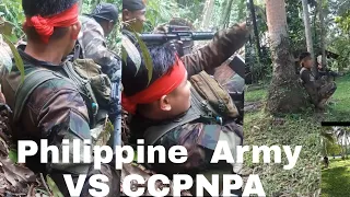 Download Encounter  Phil.Army VS CCP/NPA actual video real warDisclaimer- This Video is Disclaimer- This Vide MP3