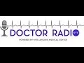 Sirius XM Doctor Radio Segment