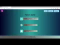 Basic Banking System - Web Development Project