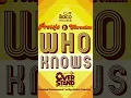 Lagu Protoje - Who Knows ft. Chronixx