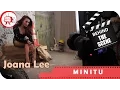 Joana Lee - Behind The Scene Video Clip Minitu - NSTV