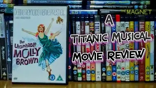 the unsinkable molly brown movie review