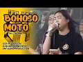 GEA AYU TERBARU Bohoso Moto Cover Jaranan Djalmo Pronojoyo 2025
