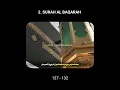Download Lagu 2. Surah Al Baqarah , Aayat No. 127 - 132  #kanzuliman #abdulhabibattari #kanzulimanurdutranslation