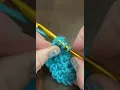 How to Make a 3-Single Crochet Decrease