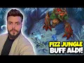 Lagu Riot Fizz 'i Jungle Yaptı Hayırlı Olsun 😎