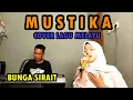 Lagu Mustika Cover Lagu Melayu - Bunga Sirait @ZoanTranspose
