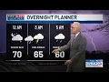 First Alert Forecast