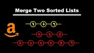 Espanol Merge Two Sorted Lists - Leetcode 21