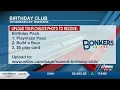 13 NEWS This Morning Birt ay Club 08-20-26