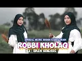 Download Lagu DJ ROBBI KHOLAQ SETENGAH KENDANG | MUSIC REMIX SPESIAL RAMADHAN 2024[ EDIT REMIX VERSION ]