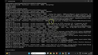 AWS CLI SSL