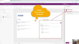 PowerApps - Button Click delay run MS Flow with Timer Control