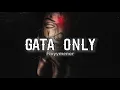 FloyyMenor - Gata Only (Letra)