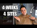 I Tried 4 Injection Sites for 4 Weeks - Here s What Actually Happened