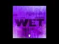 YFN Lucci - Wet (feat. Mulatto) [Remix] (CHOPPED & SCREWED) By JBSCREWEDUP