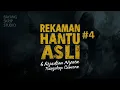 8 Penampakan Hantu Nyata yang Tertangkap Kamera | Fenomena Paranormal. Edisi #4