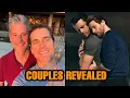 Fellow travelers Cast Real Ages And Life Partners
