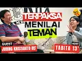 Download Lagu KEKLOTOK Eps 9: Terpaksa MENILAI Teman Sendiri - With Jubing Kristianto KEKL '85