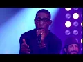 Tinie Tempah feat. Eric Turner - "Written In The Stars" on Senkveld