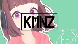 メランコリック/KMNZ LIZ