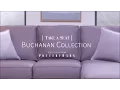 Take A Seat Buchanan Sectional with Chaise
