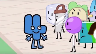 BFB Every time BLEH s name is spoken